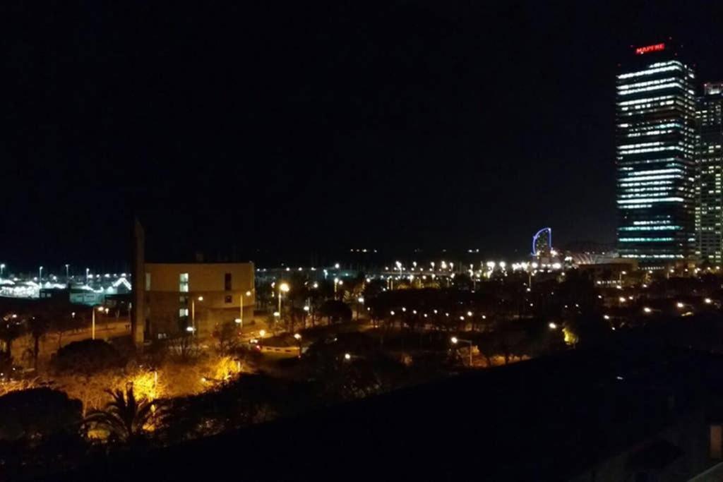 Sea Views & City Skyline バルセロナ エクステリア 写真