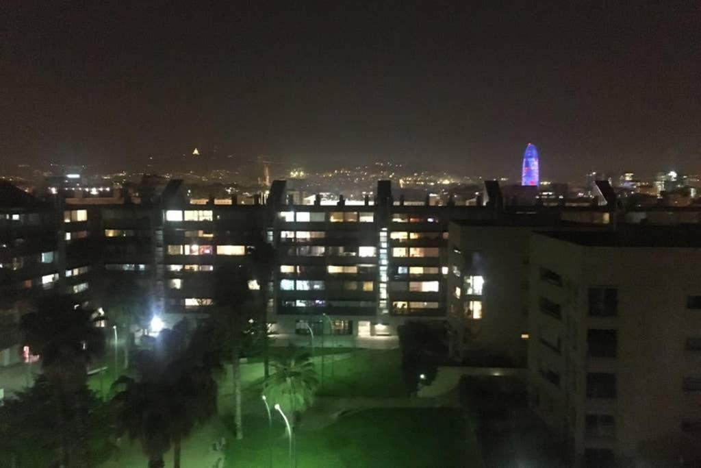 Sea Views & City Skyline バルセロナ エクステリア 写真